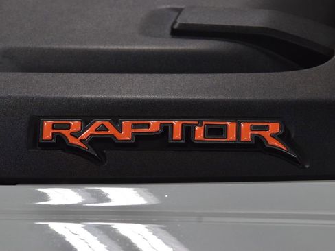 Used 2023 Ford F150 Raptor w/ Raptor Carbon Fiber Package AWD/4WD image 17
