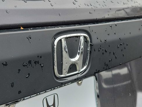 Certified 2026 Honda Passport RTL image 28