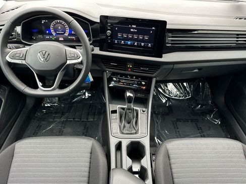 New 2026 Volkswagen Jetta S FWD image 12