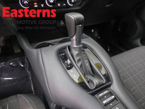 Used 2024 Honda HR-V LX image 13