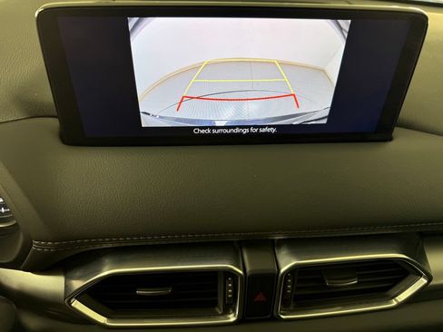 Certified 2025 MAZDA CX-5 AWD 2.5 S w/ Preferred Package image 30