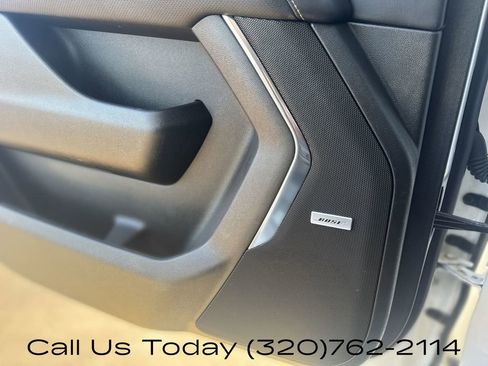 Certified 2023 Chevrolet Suburban Premier image 17