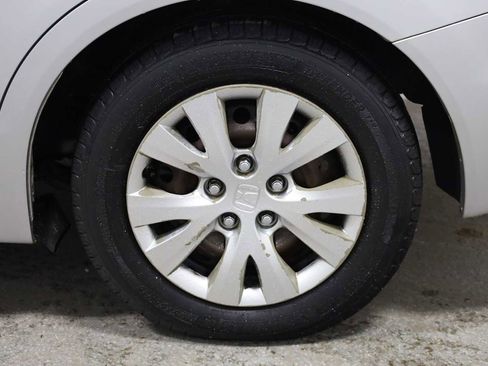 Used 2012 Honda Civic LX image 34