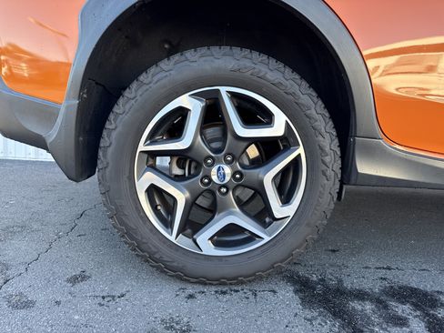 Used 2018 Subaru Crosstrek 2.0i Limited w/ Popular Package #2 image 42