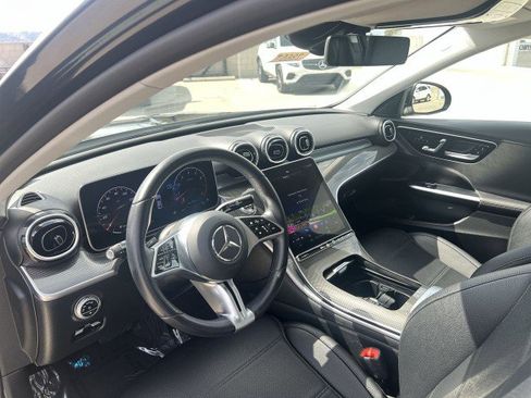 Used 2022 Mercedes-Benz C 300 Sedan image 10