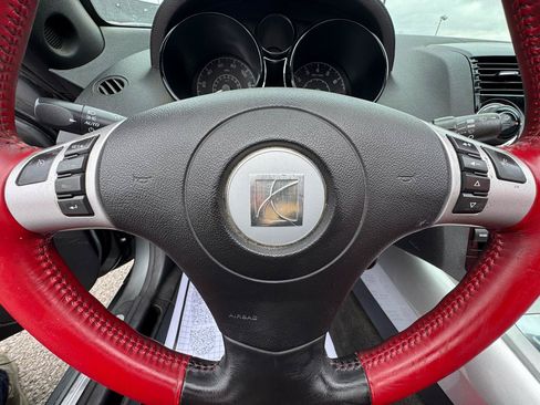 Used 2007 Saturn Sky w/ Premium Trim Pkg RWD image 17