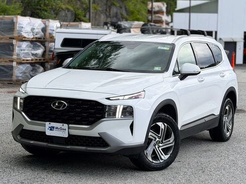 Used 2023 Hyundai Santa Fe SEL AWD/4WD image 1