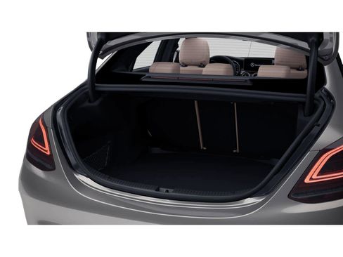 Used 2019 Mercedes-Benz C 300 Sedan image 7