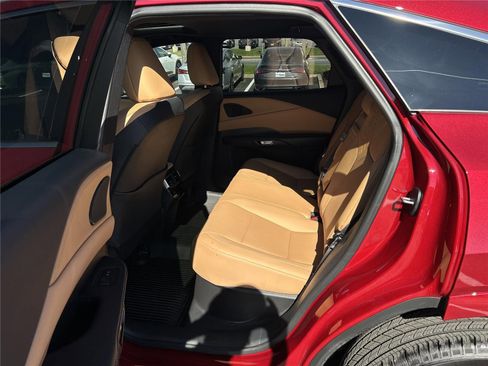 Used 2025 Lexus RX 350 Premium w/ Convenience Package image 12