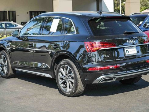 Used 2025 Audi Q5 2.0T Premium image 4