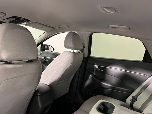 Used 2021 Hyundai Sonata SEL image 33