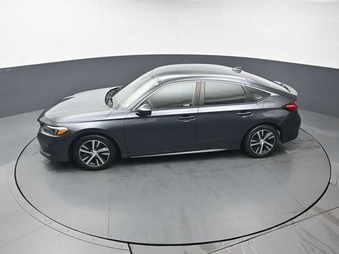 Certified 2023 Honda Civic LX image 36