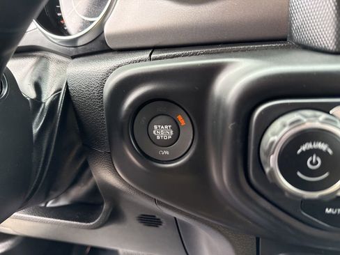 Certified 2023 Jeep Wrangler Unlimited Sport AWD/4WD image 16