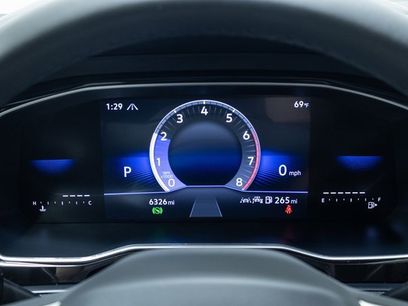 Used 2024 Volkswagen Jetta Sport