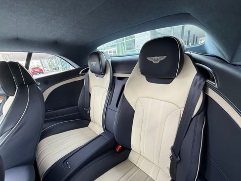 New 2026 Bentley Continental GTC image 34