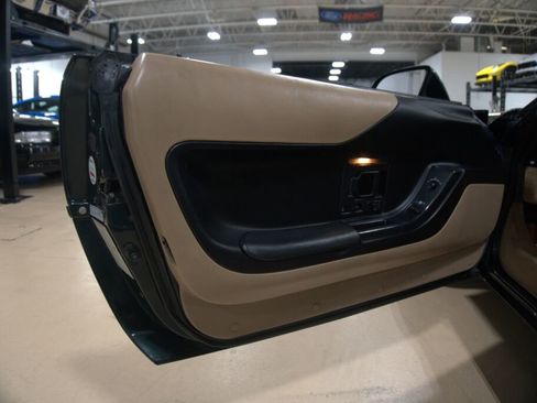 Used 1995 Chevrolet Corvette Coupe image 34