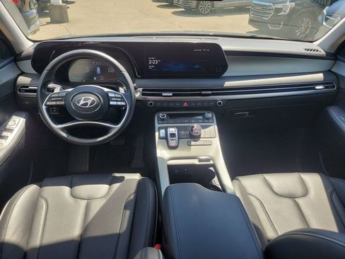 Used 2023 Hyundai Palisade XRT AWD/4WD image 10