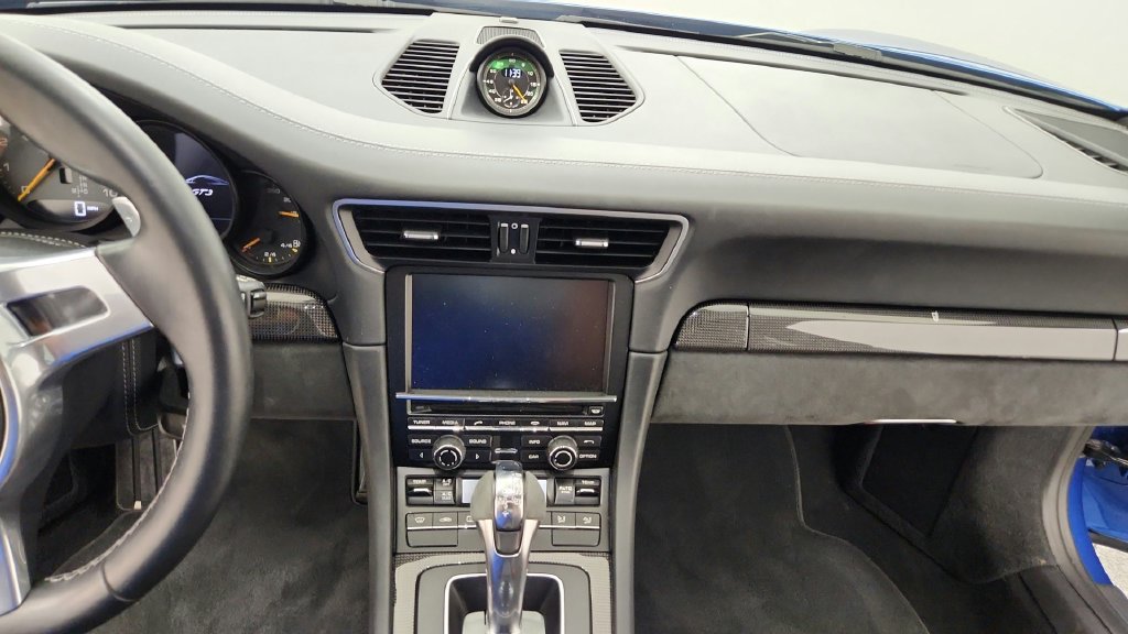 Used 2015 Porsche 911 GT3 RWD image 39