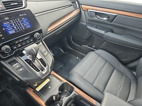 Used 2022 Honda CR-V Touring image 22
