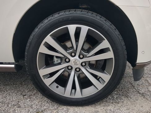 Certified 2020 Ford Expedition King Ranch w/ Cargo Package image 9