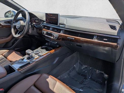 Used 2018 Audi A5 2.0T Premium Plus w/ Premium Plus AWD/4WD image 22