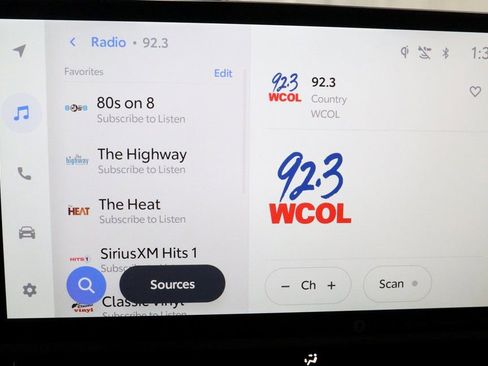 Used 2024 Toyota Tundra Platinum image 2