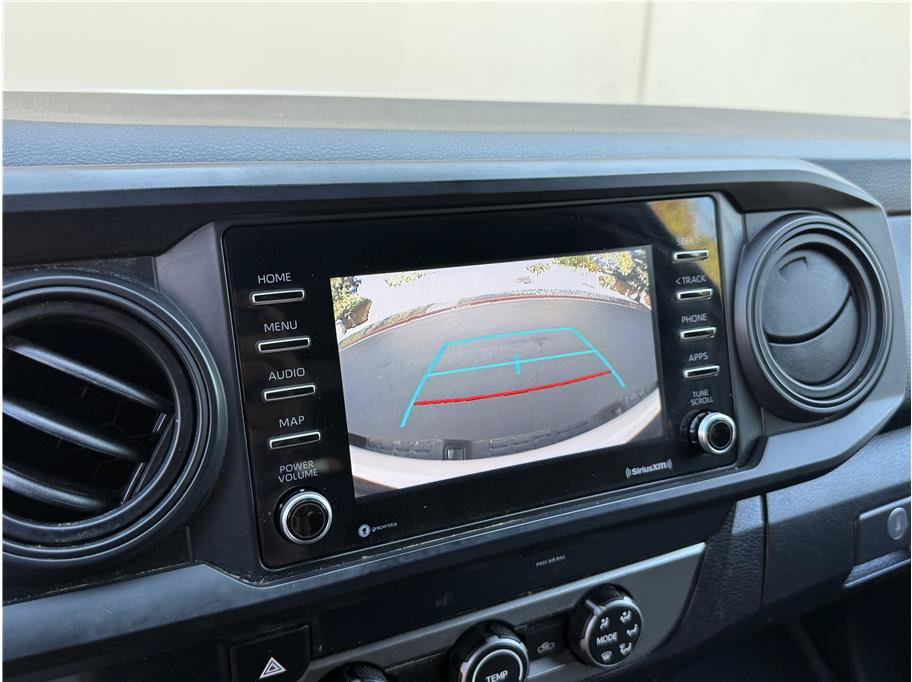 Used 2022 Toyota Tacoma SR RWD image 15