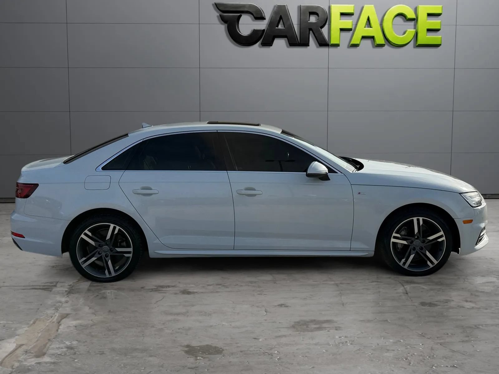 Used 2018 Audi A4 2.0T Premium Plus w/ Premium Plus Package AWD/4WD image 14