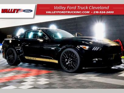 Used 2016 Ford Mustang GT Premium