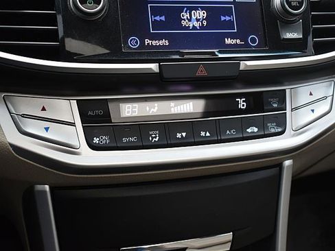 Used 2015 Honda Accord EX-L image 24