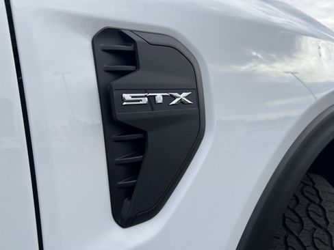 New 2025 Ford Ranger XL w/ Trailer Tow Package image 3