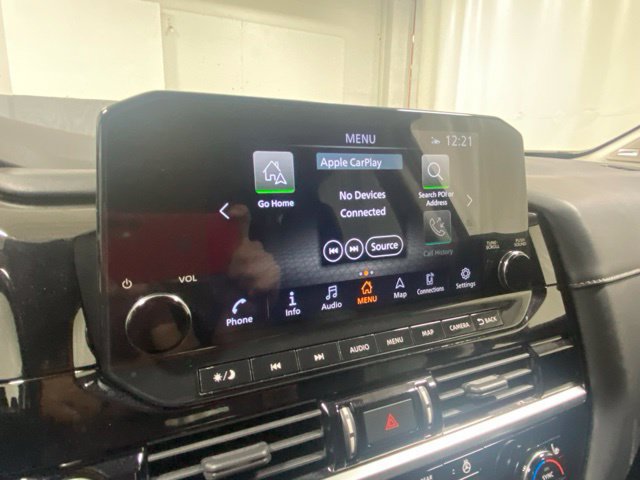 Used 2022 Nissan Pathfinder SL w/ SL Premium Package AWD/4WD image 20