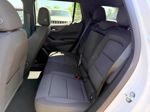 Used 2026 Chevrolet Equinox LT FWD image 13
