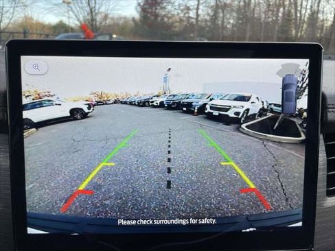 Used 2024 Ford Expedition Limited image 28