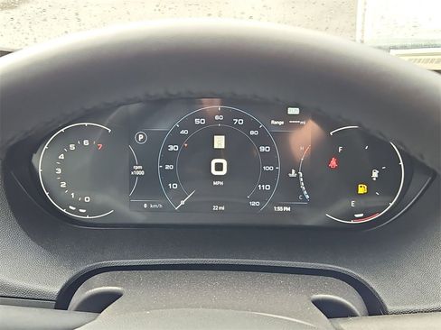 New 2026 RAM ProMaster 1500 w/ Advanced Safety Group image 21