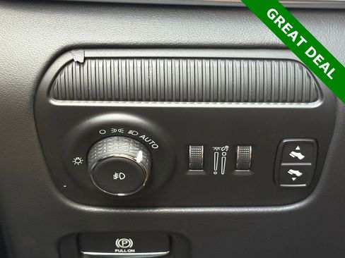 Used 2024 Jeep Grand Wagoneer Series II w/ Quick Order Packagew 28T AWD/4WD image 20