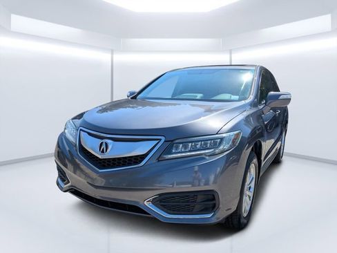 Used 2018 Acura RDX AWD w/ Technology Package image 7