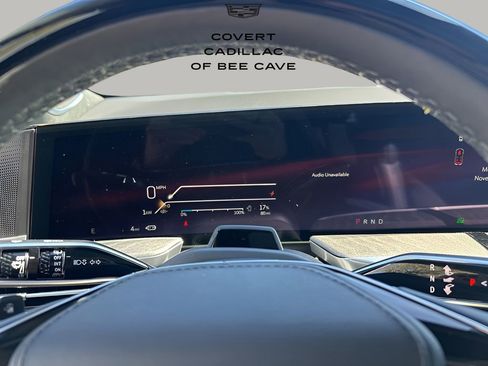 New 2026 Cadillac Escalade IQ Luxury 2 w/ LPO, Floor Liner Package image 38