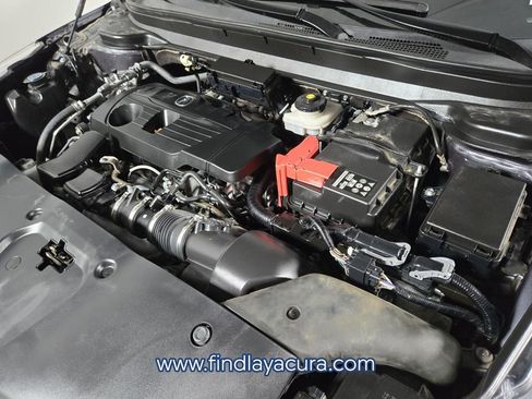 Used 2019 Acura RDX FWD w/ Advance Package image 18