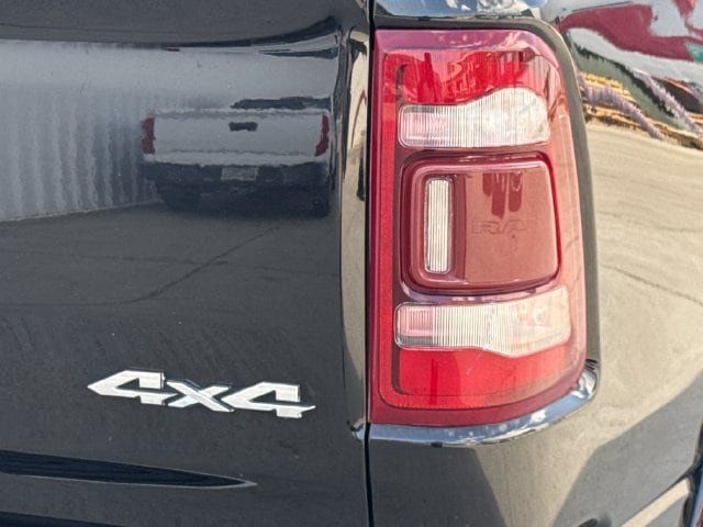 Used 2022 RAM 1500 Limited AWD/4WD image 7