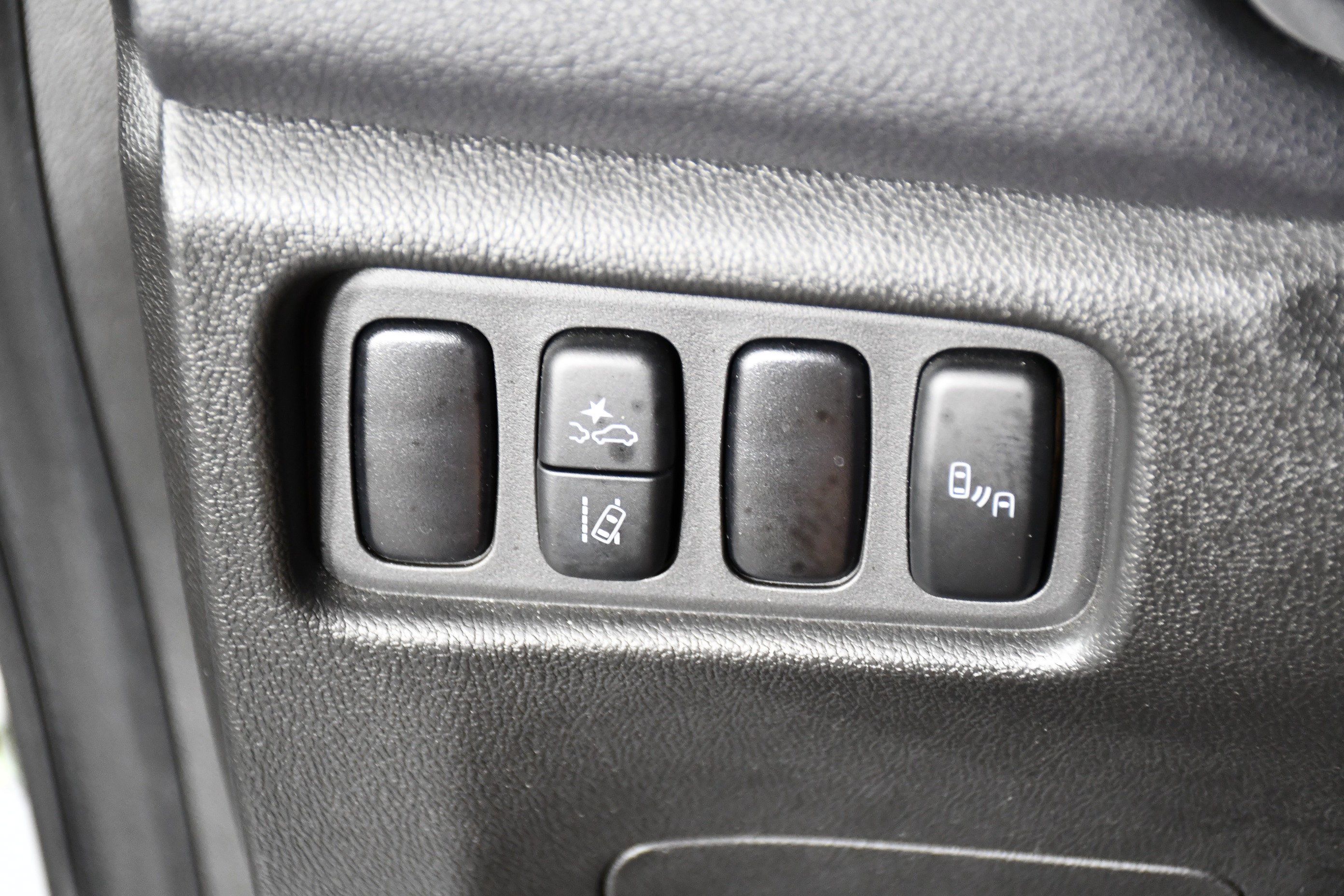 Used 2024 Mitsubishi Outlander Sport SE AWD/4WD image 34