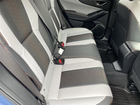 Certified 2023 Subaru Crosstrek 2.5i Limited w/ Popular Package #4A image 17