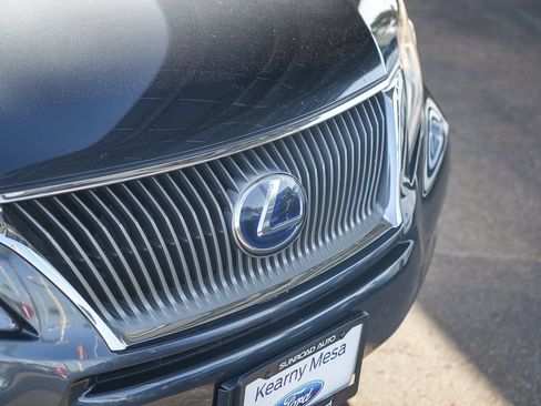Used 2010 Lexus RX 450h 2WD image 3