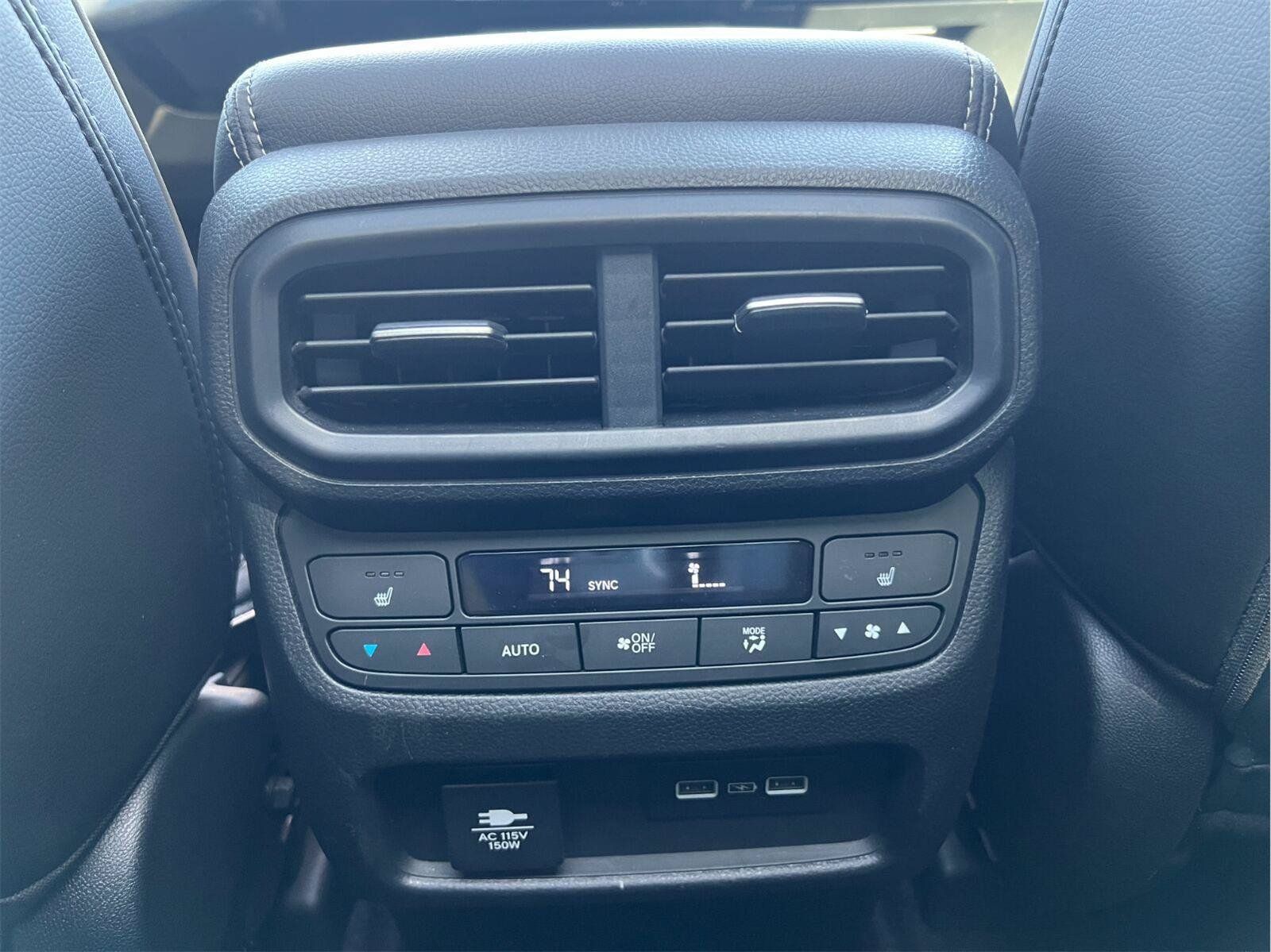 Used 2023 Honda Pilot Elite image 34