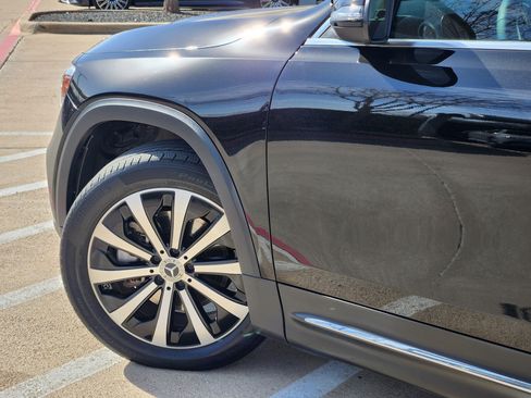 Certified 2022 Mercedes-Benz GLB 250 4MATIC image 6