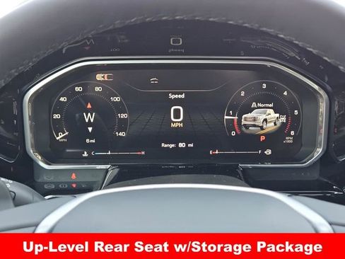 New 2026 GMC Sierra 1500 Elevation w/ Elevation Premium Package image 17