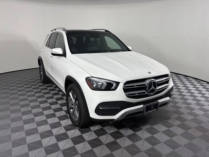 Used 2021 Mercedes-Benz GLE 350 4MATIC