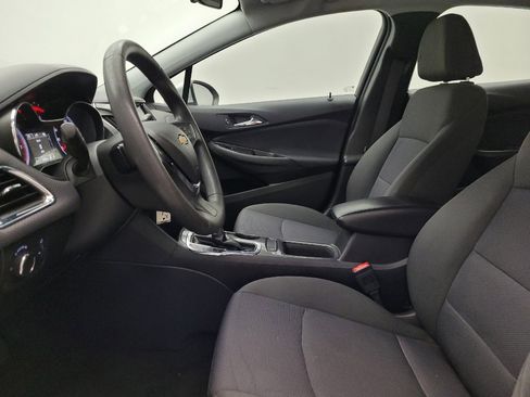 Used 2019 Chevrolet Cruze LT w/ LT Fleet Convenience Package image 17