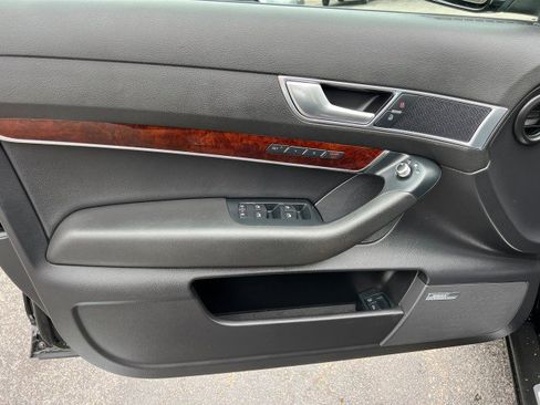 Used 2011 Audi A6 3.0T Prestige w/ Prestige Pkg image 12