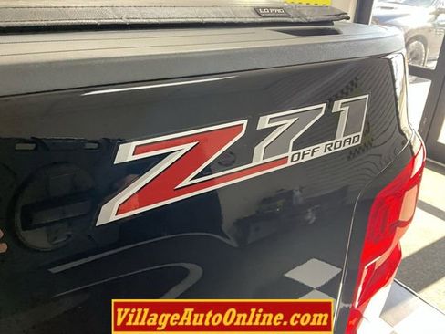 Used 2014 Chevrolet Silverado 1500 LTZ Z71 w/ LTZ Plus Package image 27